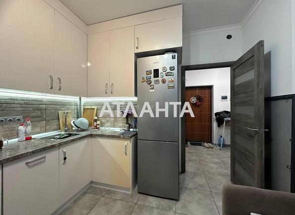 1-комнатная квартира по адресу Малоголосковская ул. (площадь 43,4 м²) - Atlanta.ua - фото 3