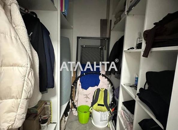 1-комнатная квартира по адресу Малоголосковская ул. (площадь 43,4 м²) - Atlanta.ua - фото 9