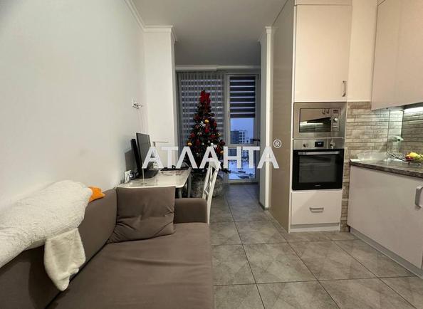 1-комнатная квартира по адресу Малоголосковская ул. (площадь 43,4 м²) - Atlanta.ua - фото 10