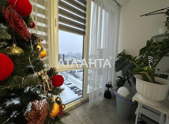 1-комнатная квартира по адресу Малоголосковская ул. (площадь 43,4 м²) - Atlanta.ua - фото 11