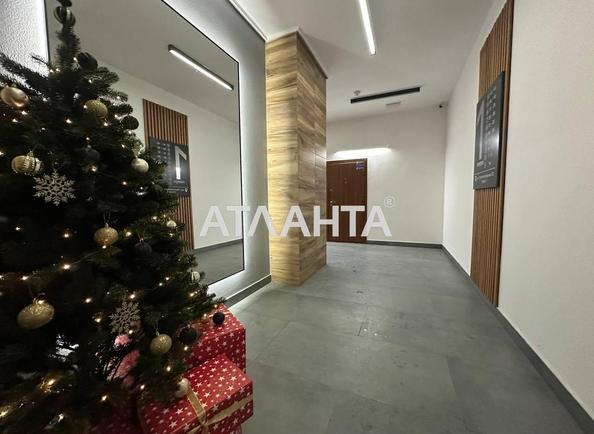 1-комнатная квартира по адресу Малоголосковская ул. (площадь 43,4 м²) - Atlanta.ua - фото 12