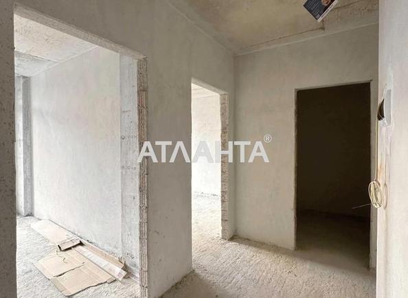 1-кімнатна квартира за адресою вул. Лісна (площа 43,1 м²) - Atlanta.ua - фото 6