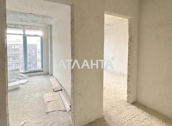 1-кімнатна квартира за адресою вул. Лісна (площа 43,1 м²) - Atlanta.ua - фото 7