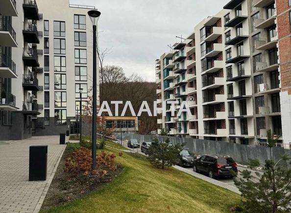 1-кімнатна квартира за адресою вул. Лісна (площа 43,1 м²) - Atlanta.ua - фото 8