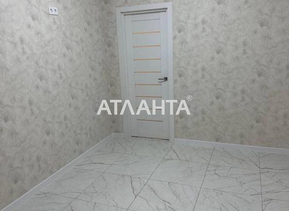 1-кімнатна квартира за адресою вул. Боровського Миколи (площа 30 м²) - Atlanta.ua - фото 3