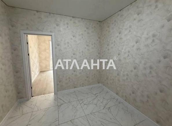 1-кімнатна квартира за адресою вул. Боровського Миколи (площа 30 м²) - Atlanta.ua - фото 4