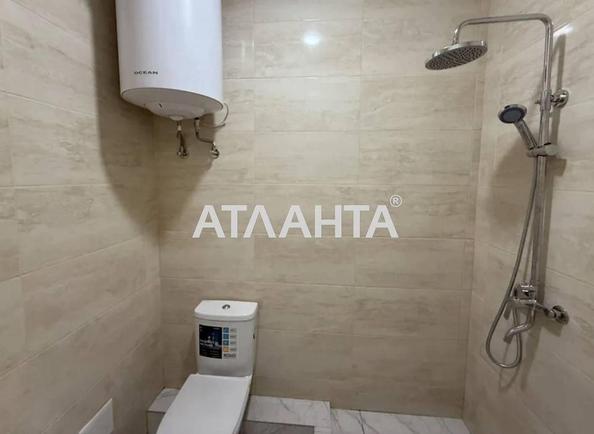 1-кімнатна квартира за адресою вул. Боровського Миколи (площа 30 м²) - Atlanta.ua - фото 8