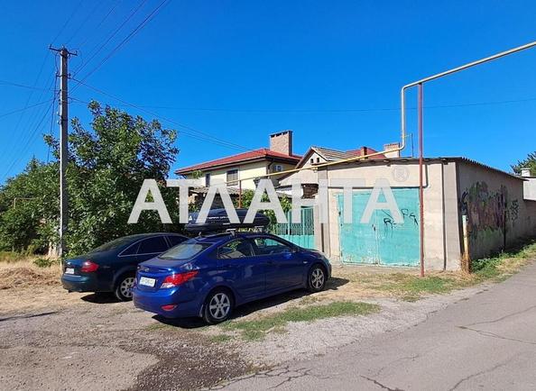 Дом по адресу ул. Центральная (площадь 160 м²) - Atlanta.ua - фото 9