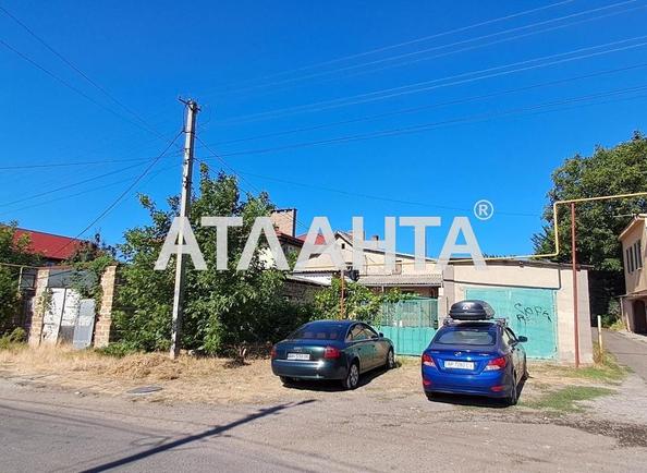 Дом по адресу ул. Центральная (площадь 160 м²) - Atlanta.ua