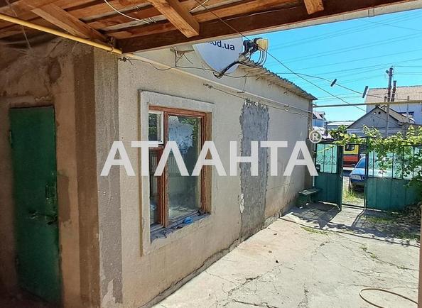 Дом по адресу ул. Центральная (площадь 160 м²) - Atlanta.ua - фото 10