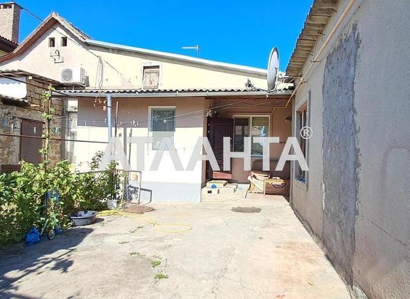 Дом по адресу ул. Центральная (площадь 160 м²) - Atlanta.ua - фото 11