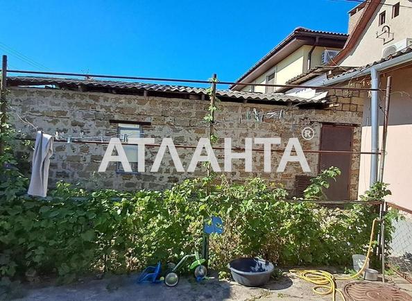 Дом по адресу ул. Центральная (площадь 160 м²) - Atlanta.ua - фото 12