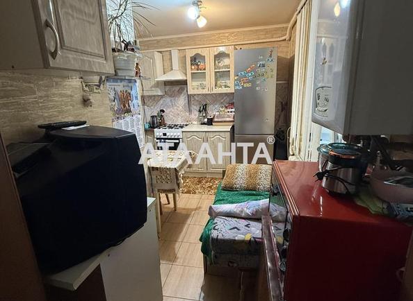 Дом по адресу ул. Центральная (площадь 160 м²) - Atlanta.ua - фото 3