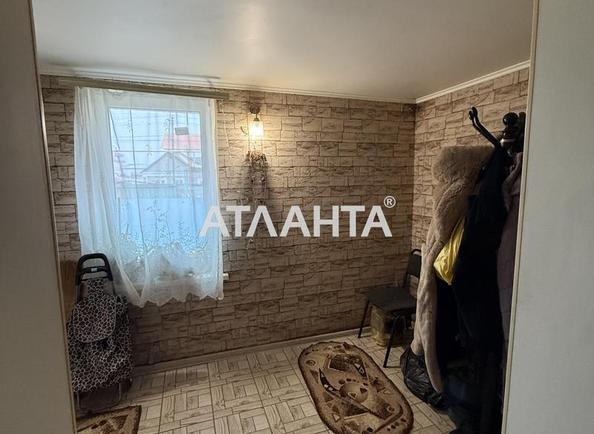Дом по адресу ул. Центральная (площадь 160 м²) - Atlanta.ua - фото 5