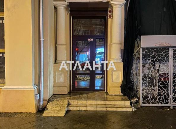 Коммерческая недвижимость по адресу ул. Преображенская (площадь 36 м²) - Atlanta.ua