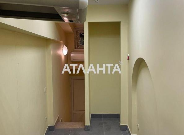 Коммерческая недвижимость по адресу ул. Преображенская (площадь 36 м²) - Atlanta.ua - фото 4