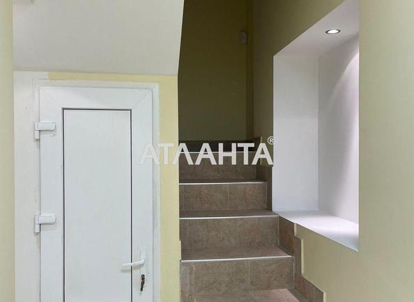 Коммерческая недвижимость по адресу ул. Преображенская (площадь 36 м²) - Atlanta.ua - фото 10