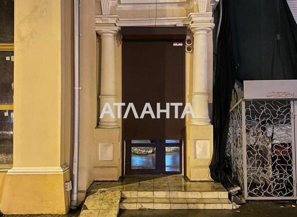 Коммерческая недвижимость по адресу ул. Преображенская (площадь 36 м²) - Atlanta.ua - фото 12