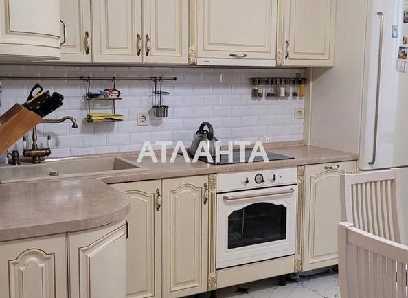 1-комнатная квартира по адресу ул. Асташкина (площадь 40,6 м²) - Atlanta.ua - фото 2