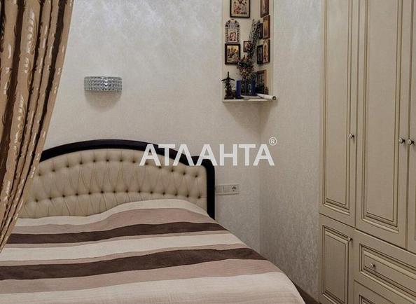 1-комнатная квартира по адресу ул. Асташкина (площадь 40,6 м²) - Atlanta.ua - фото 4