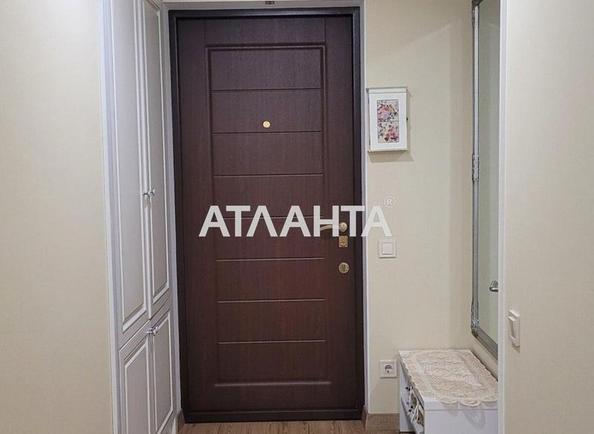 1-комнатная квартира по адресу ул. Асташкина (площадь 40,6 м²) - Atlanta.ua - фото 5