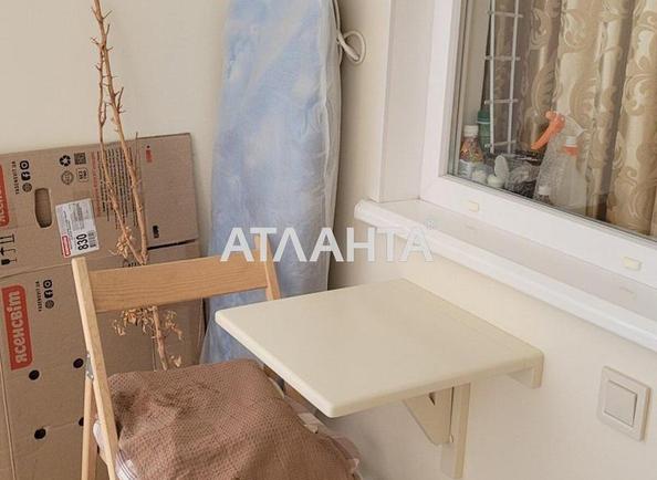 1-комнатная квартира по адресу ул. Асташкина (площадь 40,6 м²) - Atlanta.ua - фото 6