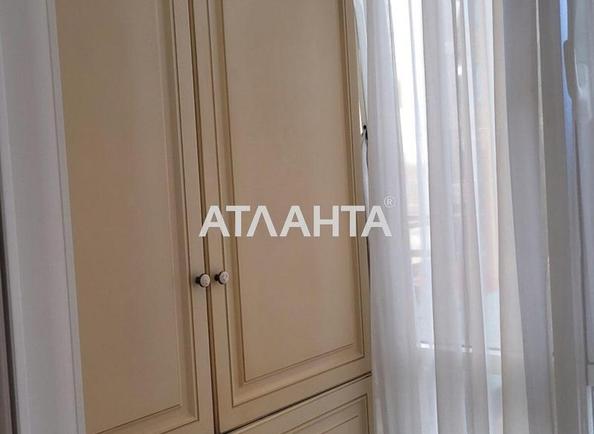 1-комнатная квартира по адресу ул. Асташкина (площадь 40,6 м²) - Atlanta.ua - фото 7