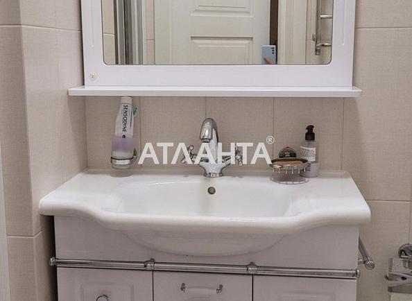 1-комнатная квартира по адресу ул. Асташкина (площадь 40,6 м²) - Atlanta.ua - фото 8