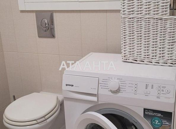 1-комнатная квартира по адресу ул. Асташкина (площадь 40,6 м²) - Atlanta.ua - фото 9