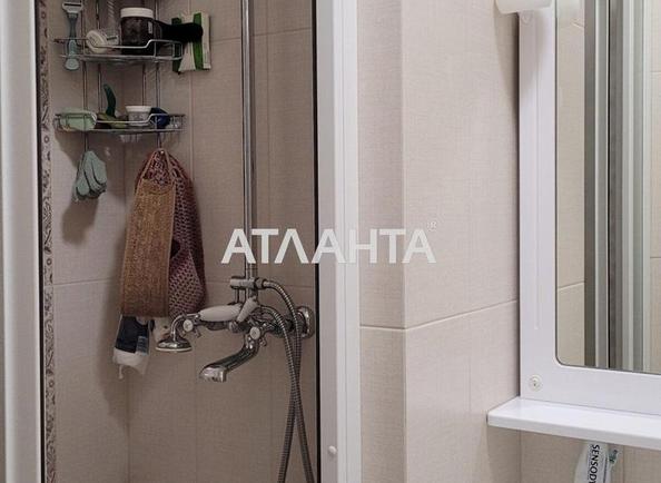 1-комнатная квартира по адресу ул. Асташкина (площадь 40,6 м²) - Atlanta.ua - фото 10