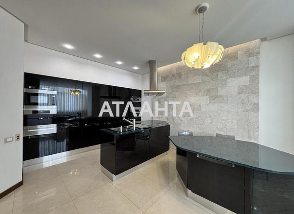 3-rooms apartment apartment by the address st. Karkashadze per Kirpichnyy per (area 202,4 m²) - Atlanta.ua - photo 5