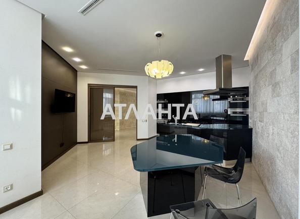 3-rooms apartment apartment by the address st. Karkashadze per Kirpichnyy per (area 202,4 m²) - Atlanta.ua - photo 13