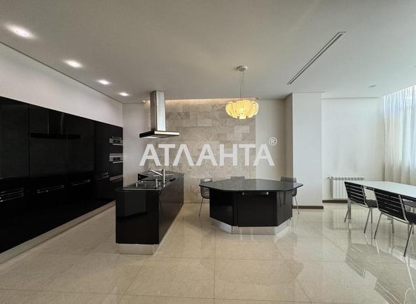 3-rooms apartment apartment by the address st. Karkashadze per Kirpichnyy per (area 202,4 m²) - Atlanta.ua - photo 3