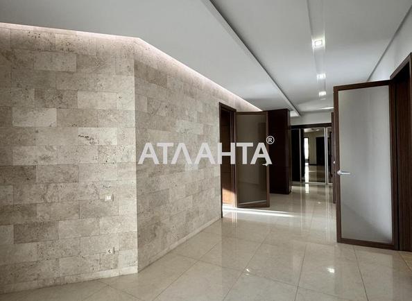 3-rooms apartment apartment by the address st. Karkashadze per Kirpichnyy per (area 202,4 m²) - Atlanta.ua - photo 17