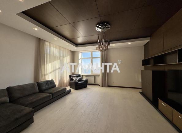 3-rooms apartment apartment by the address st. Karkashadze per Kirpichnyy per (area 202,4 m²) - Atlanta.ua - photo 9