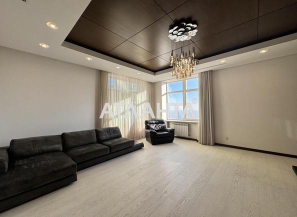 3-rooms apartment apartment by the address st. Karkashadze per Kirpichnyy per (area 202,4 m²) - Atlanta.ua - photo 18