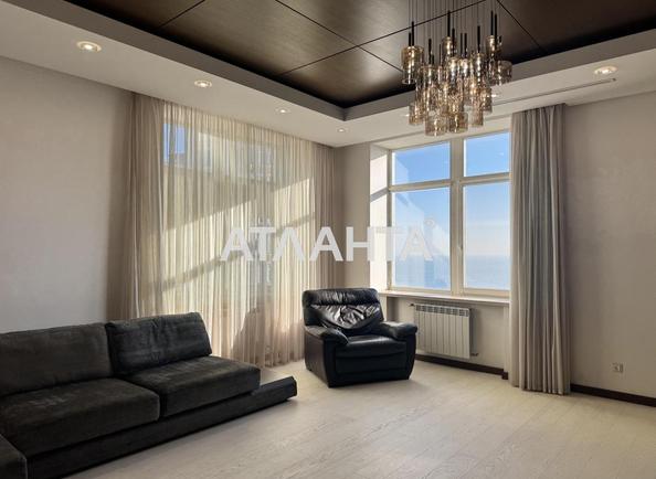 3-rooms apartment apartment by the address st. Karkashadze per Kirpichnyy per (area 202,4 m²) - Atlanta.ua - photo 2
