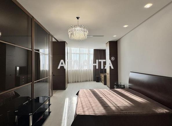 3-rooms apartment apartment by the address st. Karkashadze per Kirpichnyy per (area 202,4 m²) - Atlanta.ua - photo 19