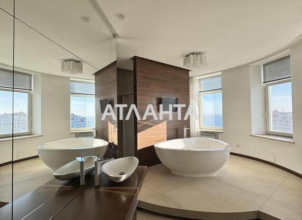 3-rooms apartment apartment by the address st. Karkashadze per Kirpichnyy per (area 202,4 m²) - Atlanta.ua - photo 7