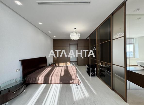 3-rooms apartment apartment by the address st. Karkashadze per Kirpichnyy per (area 202,4 m²) - Atlanta.ua - photo 23