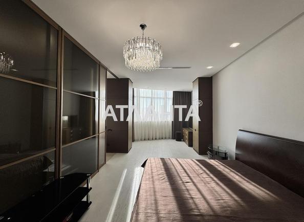 3-rooms apartment apartment by the address st. Karkashadze per Kirpichnyy per (area 202,4 m²) - Atlanta.ua - photo 24