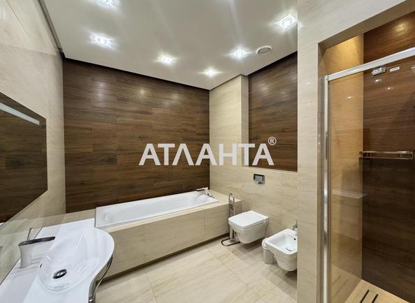 3-rooms apartment apartment by the address st. Karkashadze per Kirpichnyy per (area 202,4 m²) - Atlanta.ua - photo 30