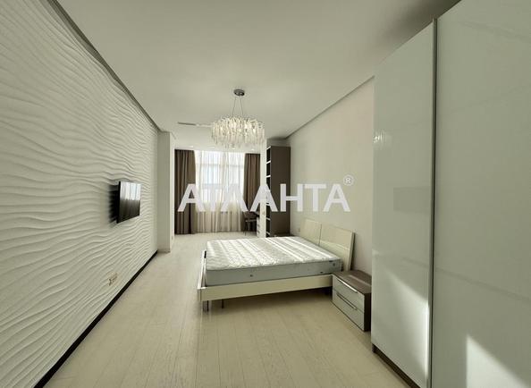 3-rooms apartment apartment by the address st. Karkashadze per Kirpichnyy per (area 202,4 m²) - Atlanta.ua - photo 36