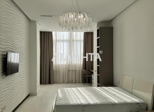 3-rooms apartment apartment by the address st. Karkashadze per Kirpichnyy per (area 202,4 m²) - Atlanta.ua - photo 22
