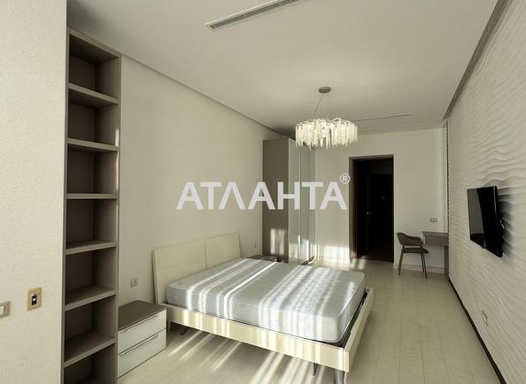 3-rooms apartment apartment by the address st. Karkashadze per Kirpichnyy per (area 202,4 m²) - Atlanta.ua - photo 29