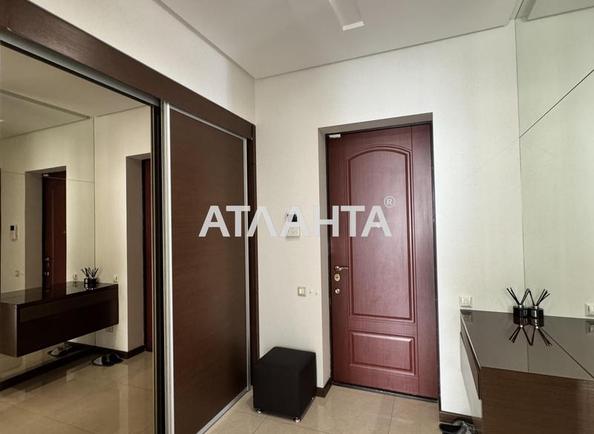3-rooms apartment apartment by the address st. Karkashadze per Kirpichnyy per (area 202,4 m²) - Atlanta.ua - photo 27