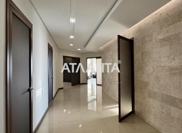 3-rooms apartment apartment by the address st. Karkashadze per Kirpichnyy per (area 202,4 m²) - Atlanta.ua - photo 28