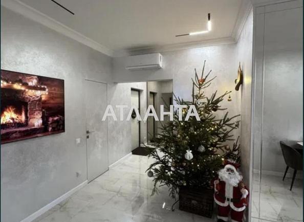 3-кімнатна квартира за адресою Люстдорфська дор. (площа 83,3 м²) - фото 3 3-кімнатна квартира за адресою Люстдорфська дор. (площа 83,3 м²) - Atlanta.ua - фото 3