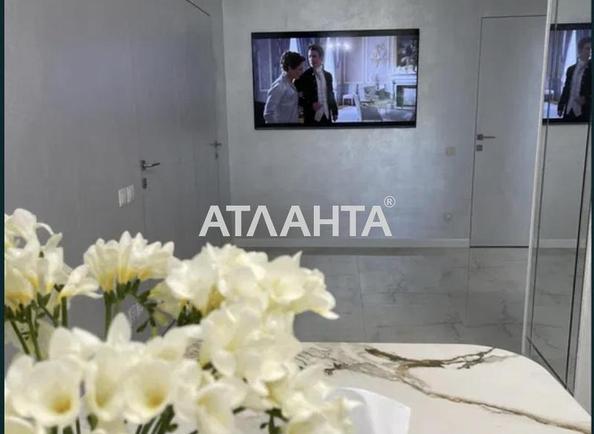 3-кімнатна квартира за адресою Люстдорфська дор. (площа 83,3 м²) - фото 2 3-кімнатна квартира за адресою Люстдорфська дор. (площа 83,3 м²) - Atlanta.ua - фото 2