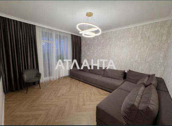 3-кімнатна квартира за адресою Люстдорфська дор. (площа 83,3 м²) - фото 4 3-кімнатна квартира за адресою Люстдорфська дор. (площа 83,3 м²) - Atlanta.ua - фото 4